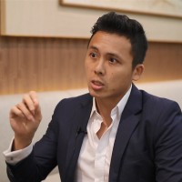 Aaron Wong