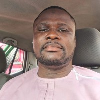 Wisdom Mensah