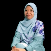 Siti Nur Afifah Shah