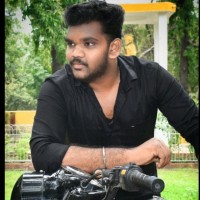 Vigneshwaran S