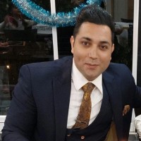 Amin Alisafaei