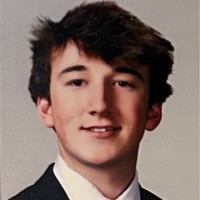 Nicholas Trueheart