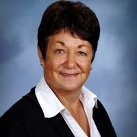 Shirley Flick