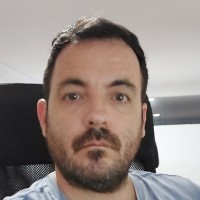 Javier Bautista Santamaria