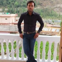 Jeetendra Kumar Gupta