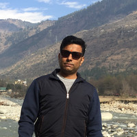 Ritesh Kumar