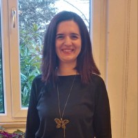 BERNA ARSLAN MUTAFCILAR