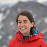 Gillian Simpson