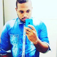 Maycoll Leandro