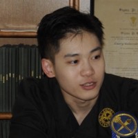 Kai Chang