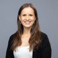 Stephanie Sandberg