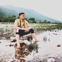 Lalit Adhikari