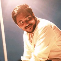 Anil Kumar Padala