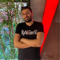 Enes Uslu
