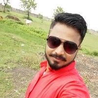 Vinayak Mudagal