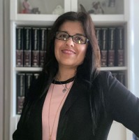 Miriam Polga, P.Eng PMP
