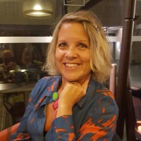 Carole Morin