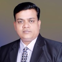 MOHD JAWED KHAN