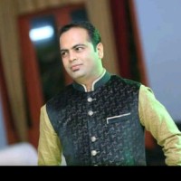 Naresh Kumar Ajwani