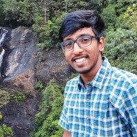 Sreedev R