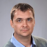 Alexander Gudkov