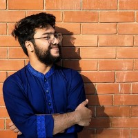Nasimul Hasan