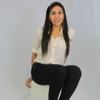 Elisa Berríos Paredes