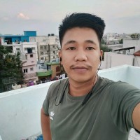 Rahul Lama