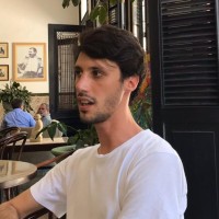 Federico Zucca