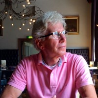 Henk Huijbers