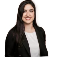 Ana Luiza Andrade Camara, CEA
