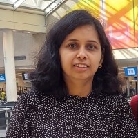 Praveena Padmanabhan