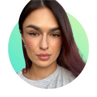 Karolina Nicer