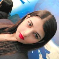 Simran Mishra