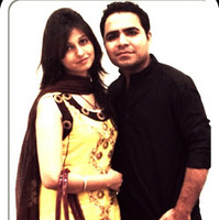 Alka Raj