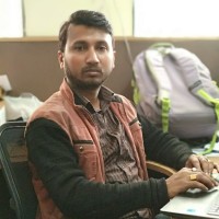 Amitava Majumder