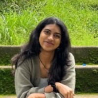 Ananya Kalidindi