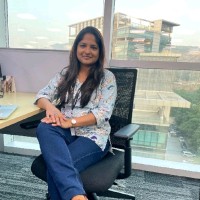 Prachi Deshmukh