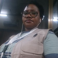 Lilian Timbuka