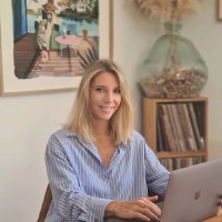 sabrina Texier Benkada