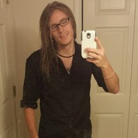 Zachary Swanson