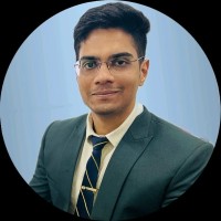 Rakshith D. Bolar