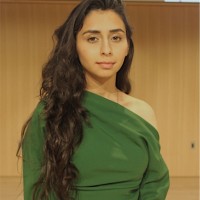 Maria Yousof