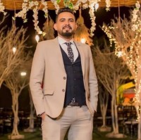 Ali Alkelany