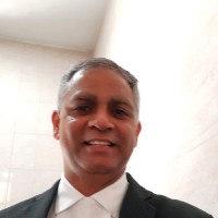 Chirag Bhatt
