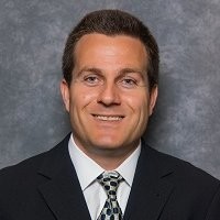 Christian Geist, PMP