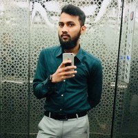 Ahamed Noor Syed