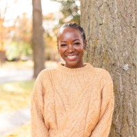 Gerica L. Brogden, MBA