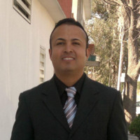 Alejandro César González Patiño