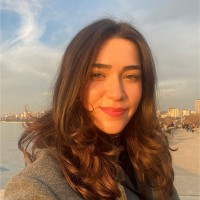 Ayşe Sude Akkaya